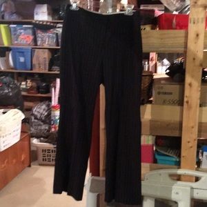 Women’s Pin Stripe Pants ⭐️❤️